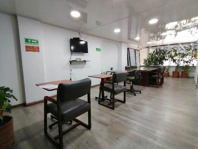 Notaria 46 Bogotá